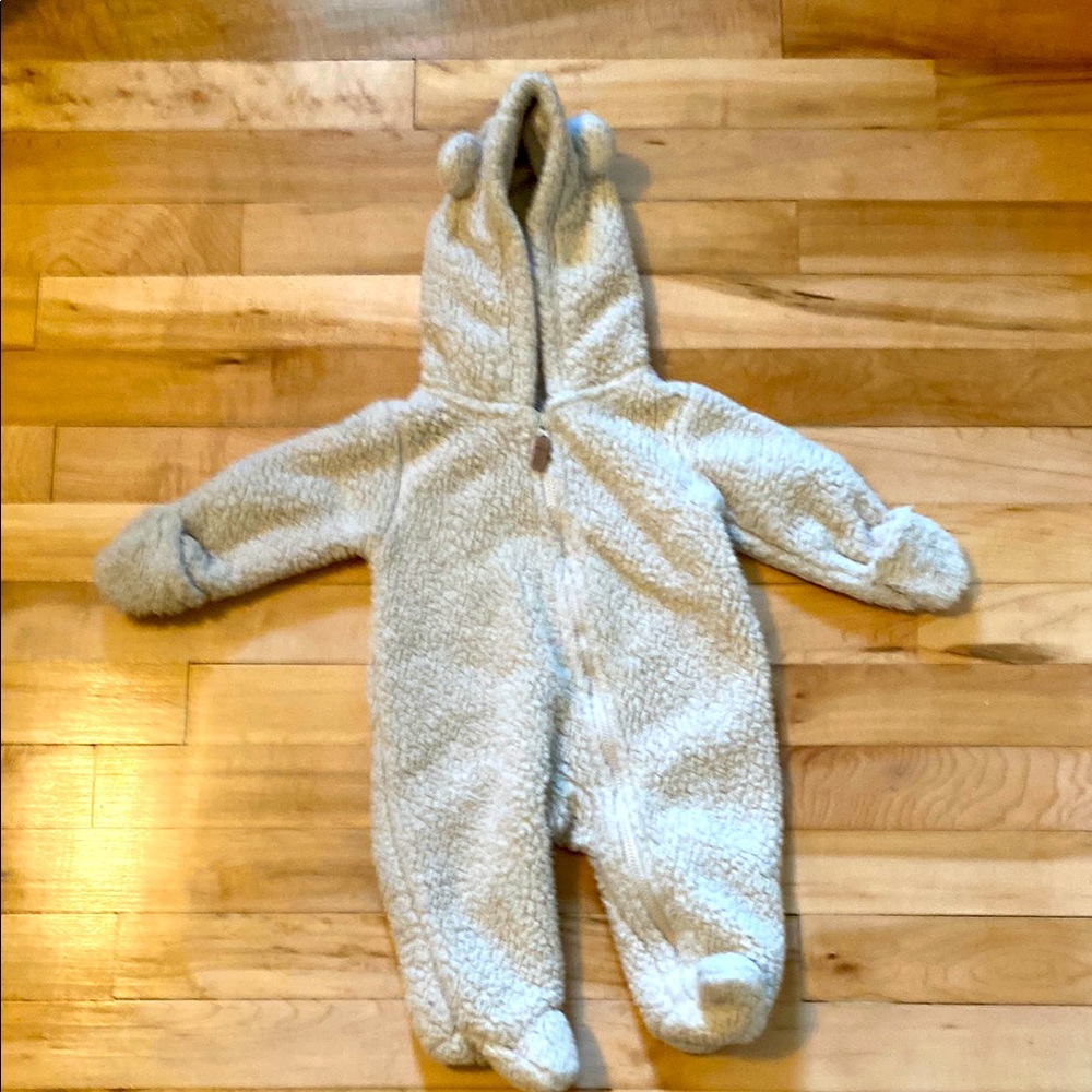 Carter’s Unisex One Piece 3months